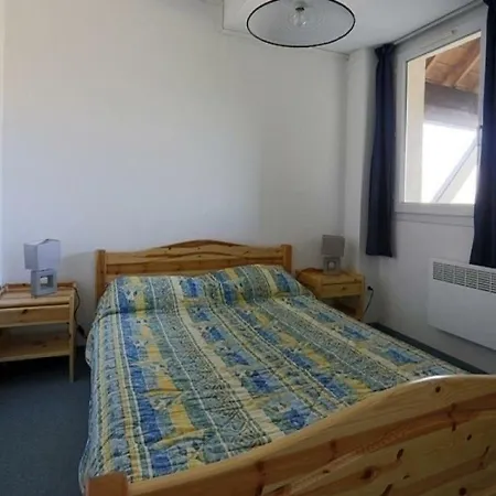 דירה Balcons Du Soleil 1 17 *