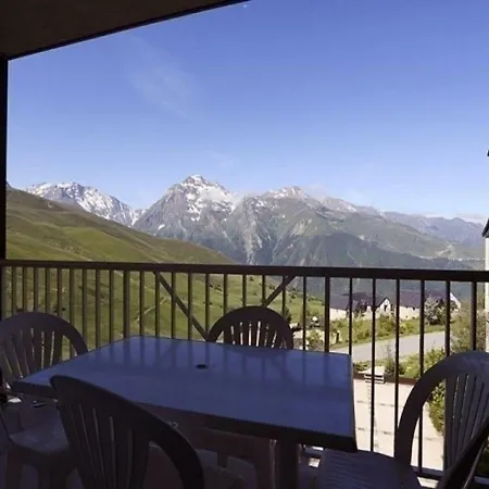 Balcons Du Soleil 1 17 דירה Germ