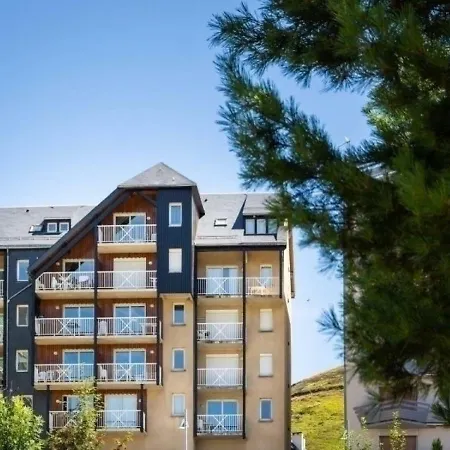 Balcons Du Soleil 1 17 *